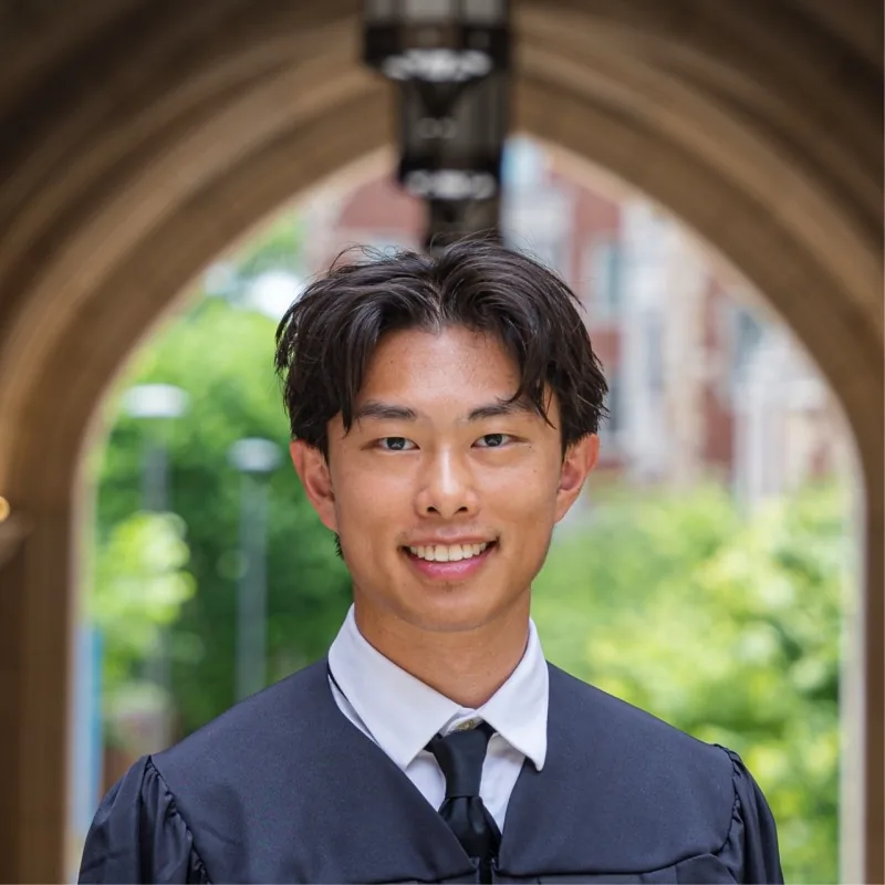 Jason Luo