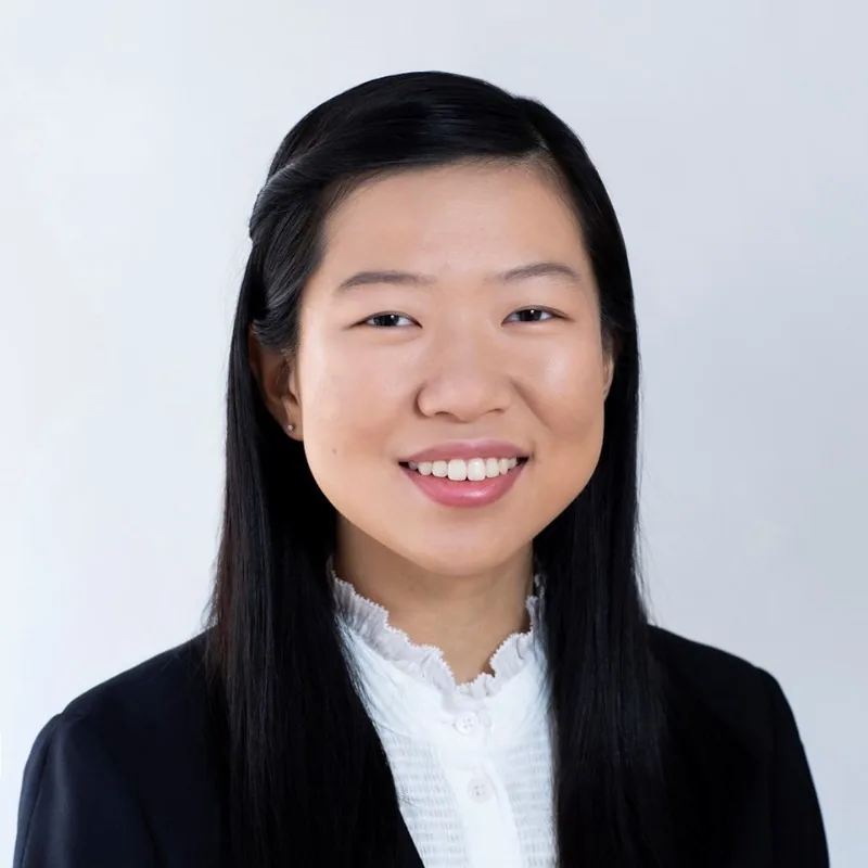 Kimberly Han