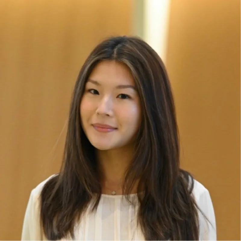 Olivia Li