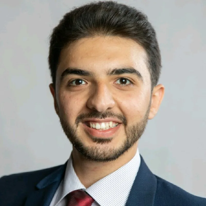 Omar Alwakaa