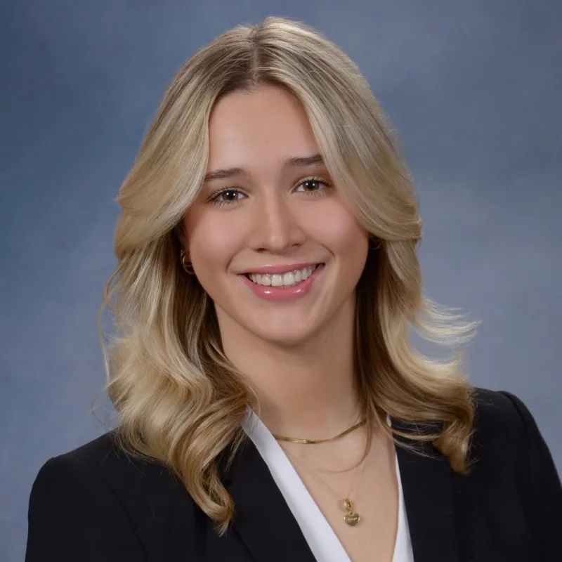 Annalydia Siegenthaler
