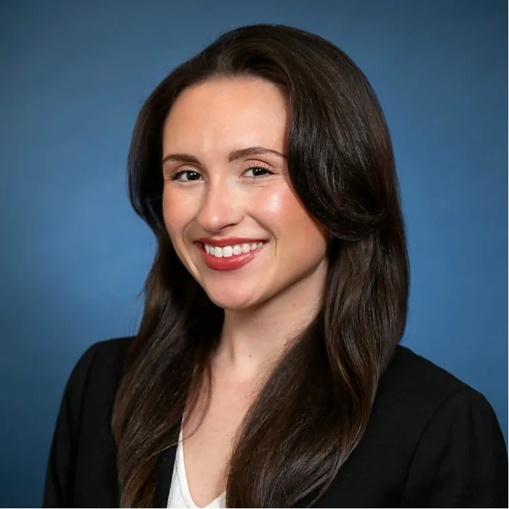 Rachel McLellan