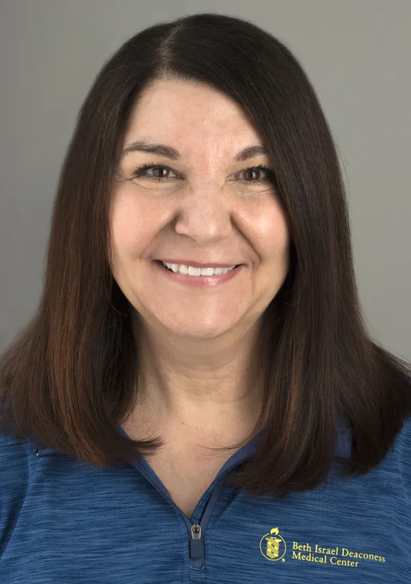 Diane DiNobile, RN, APN