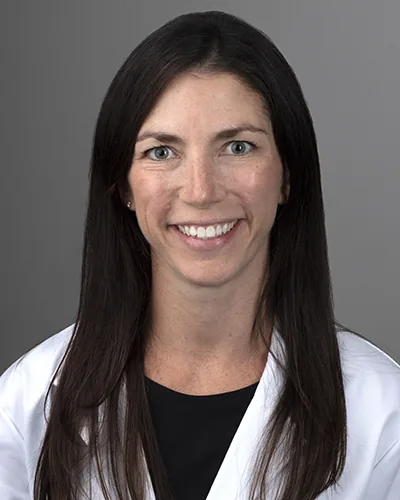 Kendra Kouloheras, NP
