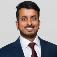 Qais Alrashidi, M.D., M.Sc., FRCSC
