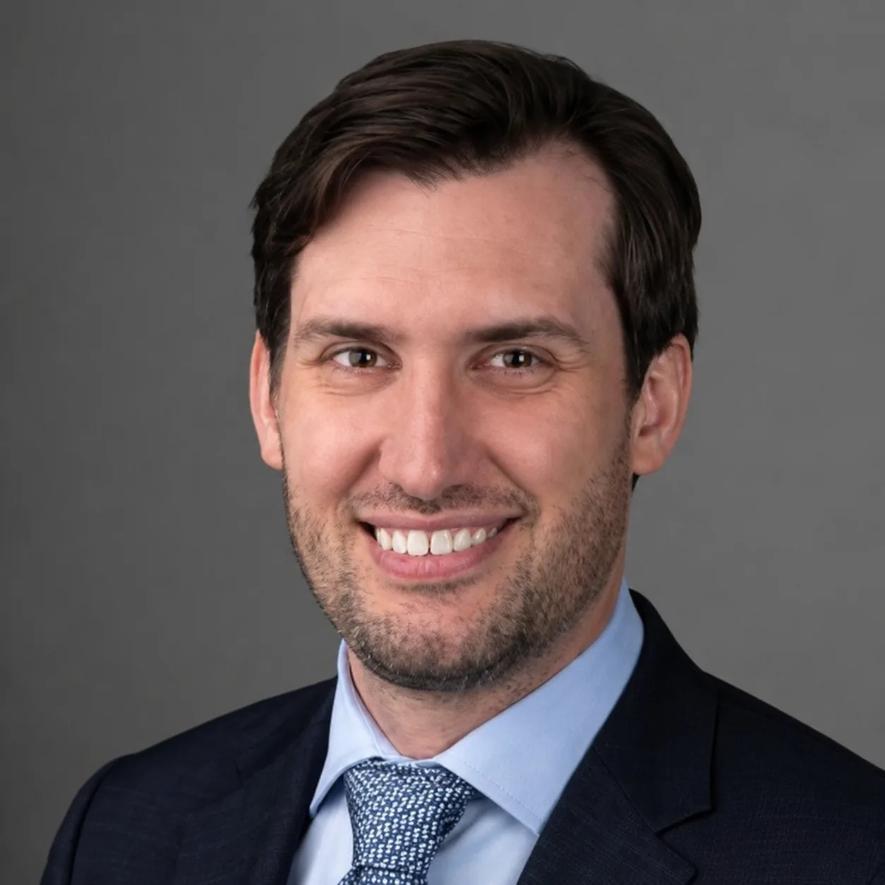 Chuck Mackel, MD