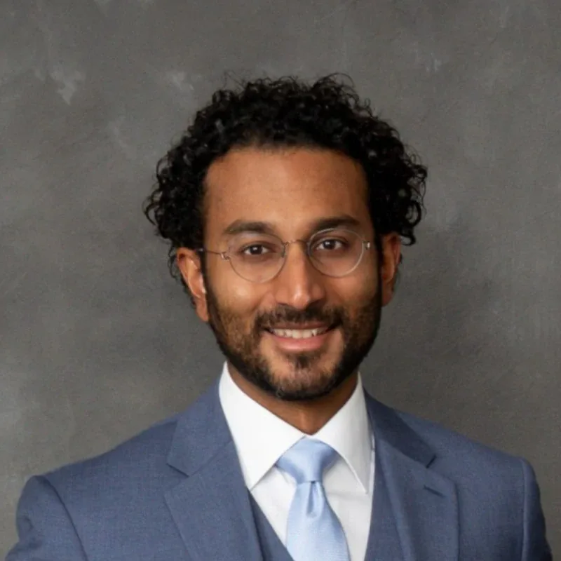 H. Milan Samarage, MD